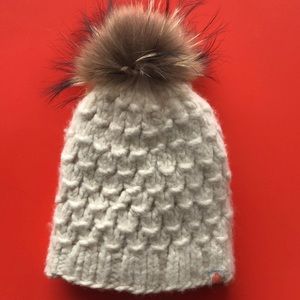 Shit That I Knit ‘Gunn’ Beanie